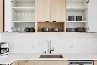 Central District 1br w gym bbq nr downtown SEA-546 - 6