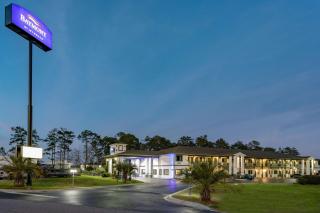 Baymont by Wyndham Midway Tallahassee - Midway - 7