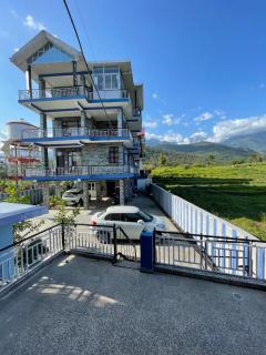 Himalayan Retreat - Pālampur - 0