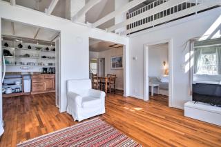 Chesapeake Bay Vacation Rental with Boat Dock! - Colonial Beach - 6
