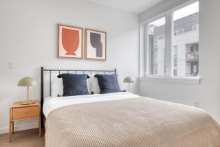 Central District 1br w gym bbq nr downtown SEA-545 - 3