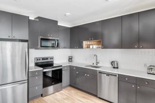 Central District 1br w gym bbq nr downtown SEA-545 - 5