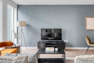 Central District 1br w gym bbq nr downtown SEA-545 - 9