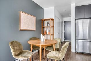 Central District 1br w gym bbq nr downtown SEA-545 - 6