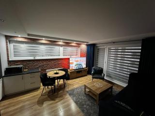 Apartament VIP-2 - Reda - 8