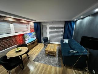 Apartament VIP-2 - Reda - 4