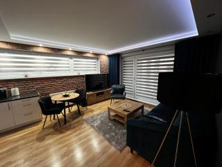 Apartament VIP-2 - Reda - 5