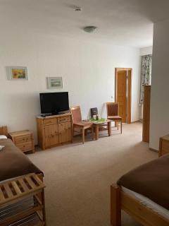 Landgasthof und Landpension Hohenkirchen - 2