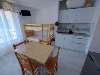 Studio cosy à 80m de la plage avec jardin et jeux pour enfants - FR-1-423-238 - Grau-dʼAgde - 8