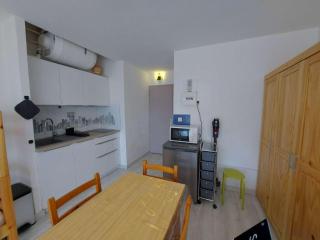 Studio cosy à 80m de la plage avec jardin et jeux pour enfants - FR-1-423-238 - Grau-dʼAgde - 5
