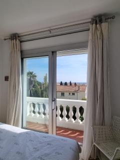 Villa Marguerite - Hyères - 3