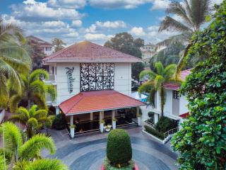 Radisson Goa Candolim - 8
