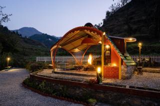 Zostel Plus Mussoorie- Kempty - Mussoorie - 9