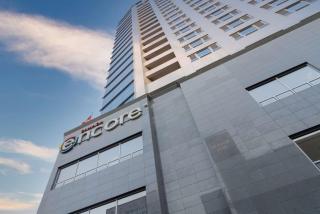 Ramada Encore by Wyndham CheonAn - Cheonan - 7