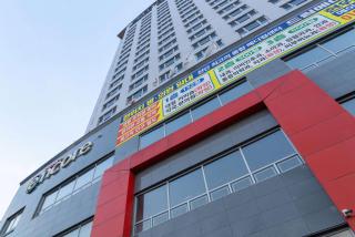 Ramada Encore by Wyndham CheonAn - Cheonan - 6
