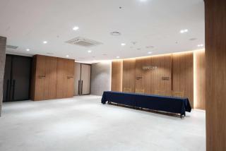 Ramada Encore by Wyndham CheonAn - Cheonan - 4