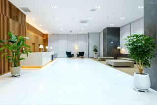 Ramada Encore by Wyndham CheonAn - Cheonan - 3