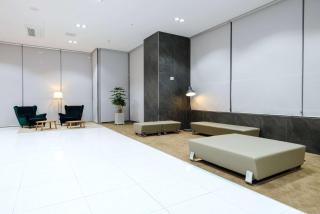 Ramada Encore by Wyndham CheonAn - Cheonan - 1