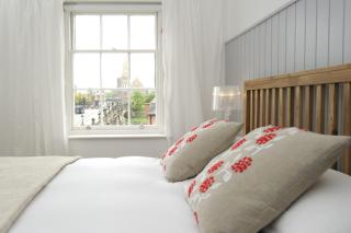 Lion & Pheasant Hotel - 2