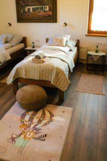 Szentlőrincpuszta Major - 6