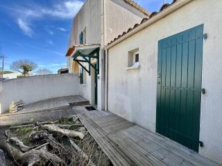Maison rénovée près plage, 6 couchages, Saint-Pierre-d'Oléron - FR-1-246A-177 - 1
