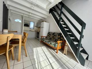 Maison rénovée près plage, 6 couchages, Saint-Pierre-d'Oléron - FR-1-246A-177 - Saint-Pierre-dʼOléron - 6