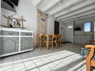 Maison rénovée près plage, 6 couchages, Saint-Pierre-d'Oléron - FR-1-246A-177 - Saint-Pierre-dʼOléron - 7