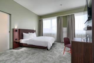 b-smart hotel Schönenwerd - 7