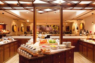 Vienna House by Wyndham Thüringer Hof Eisenach - 6