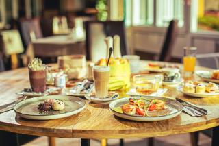 Mártoni Resort & Restaurant - Szigetszentmárton - 5