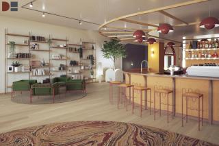 B&B HOTEL Geneva Airport - 7