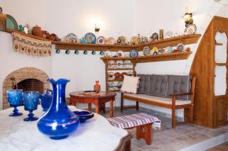 Traditional Dream House - Soroni - 2
