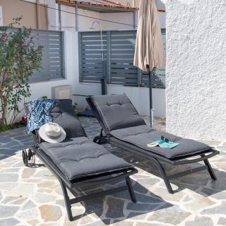 Traditional Dream House - Soroni - 4