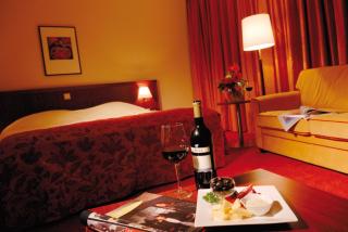 Hotel Umberto - Wijchen - 5