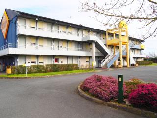 Premiere Classe Saumur - Saumur - 4