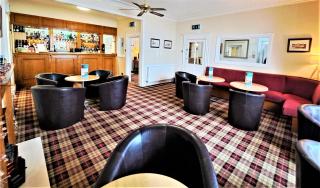 Richmond Hotel - Aberystwyth - 4