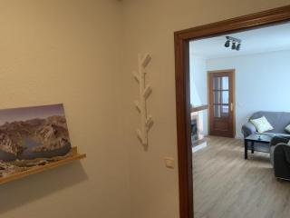 Apartamento Siente Riaño - Riaño - 5