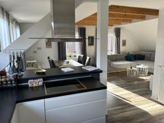 Ferienwohnung Noa 15203 - Leer - 0