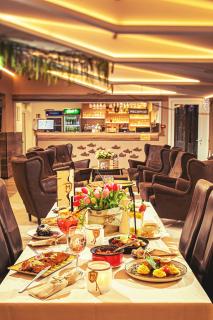 Mártoni Resort & Restaurant - Szigetszentmárton - 2