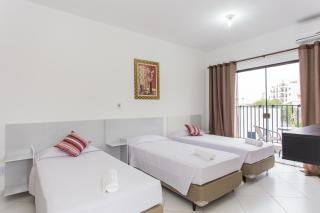 Domum Hotel - Pindamonhangaba - 5