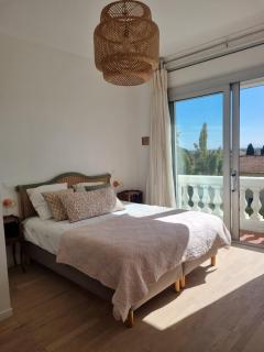 Villa Marguerite - Hyères - 4