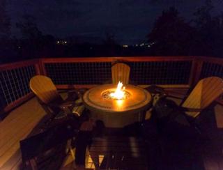 Seclusion-Breathtaking Mountain Views! - Sevierville - 8