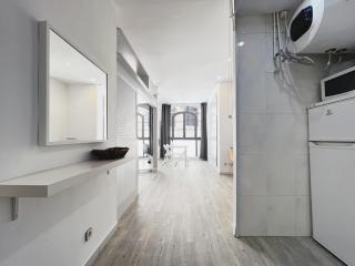 Stay U-nique Apartments GranDeGracia - Barcelone - 3