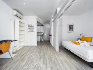 Stay U-nique Apartments GranDeGracia - Barcelone - 5