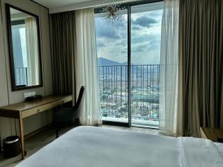 Handy Panorama Nha Trang Condotel - Nha Trang - 7
