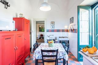 Villa Ninina nel Cuore del Parco dell’Etna x10 - 1