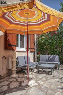 Petite maison pour 4 personnes - 9