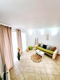 Taboo Duplex Apartments - Eforie Nord - 1