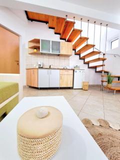 Taboo Duplex Apartments - Eforie Nord - 7