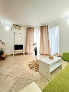 Taboo Duplex Apartments - 3